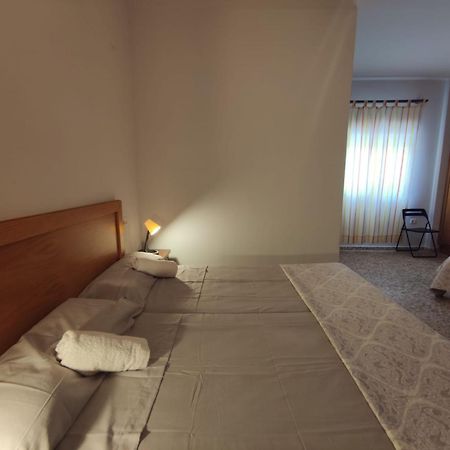 Low Cost-Pergar Torrenueva Costa-Wifi Zewnętrze zdjęcie