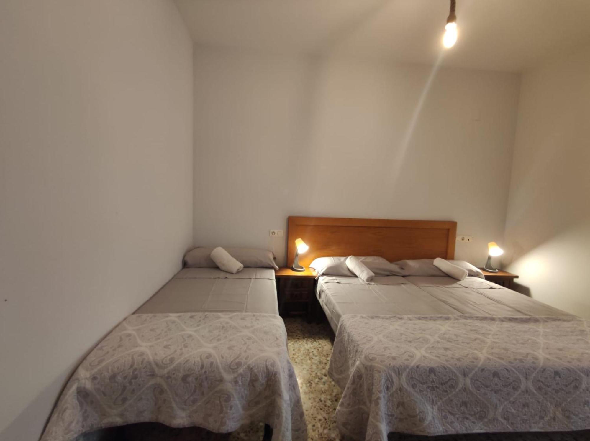 Low Cost-Pergar Torrenueva Costa-Wifi Zewnętrze zdjęcie