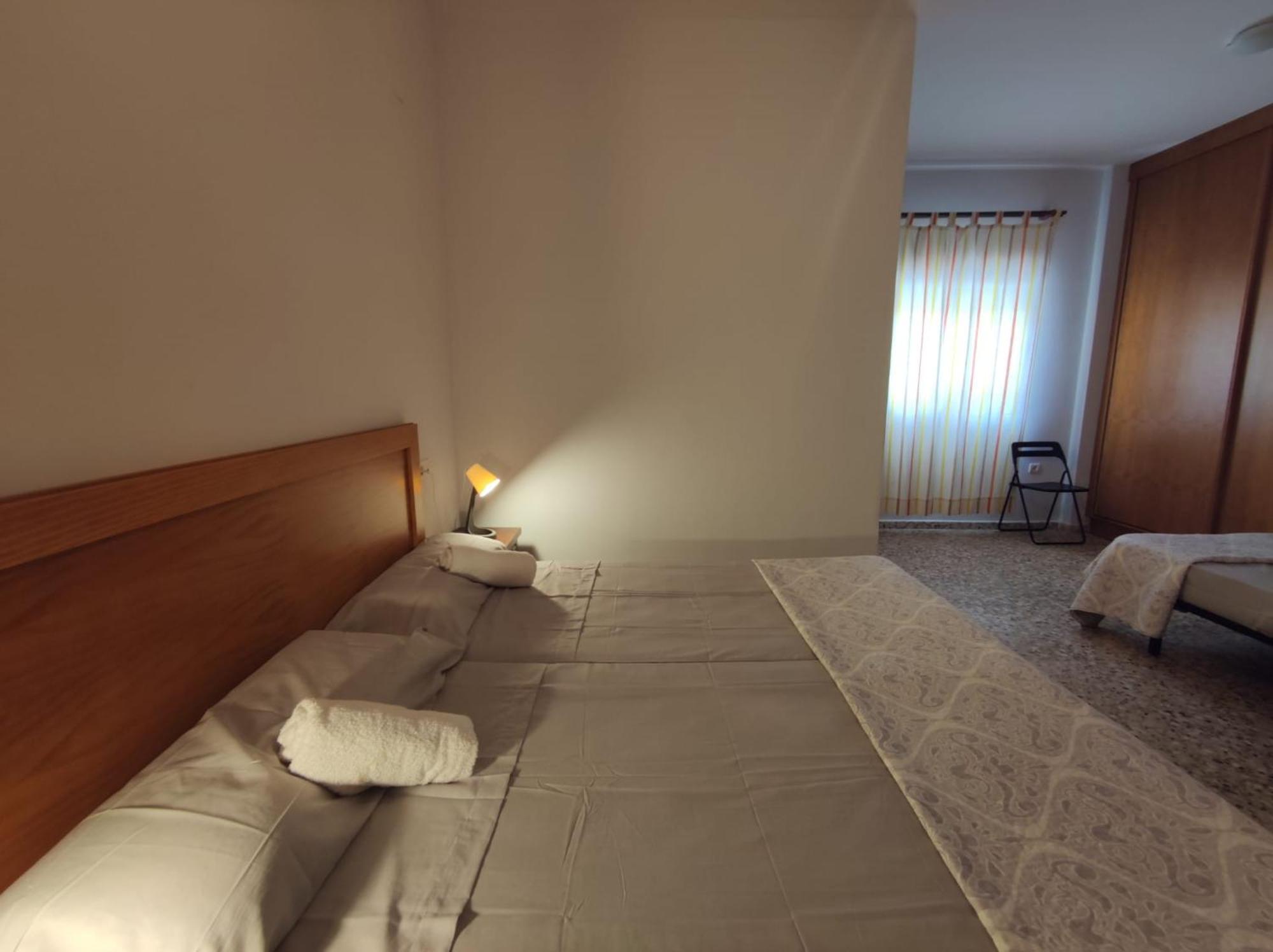 Low Cost-Pergar Torrenueva Costa-Wifi Zewnętrze zdjęcie